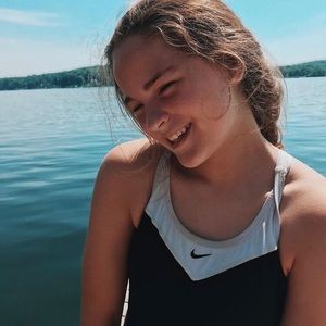 Meet your Posher, Juli